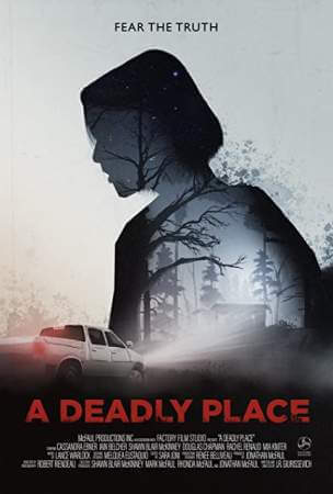 Там, где обитает смерть онлайн