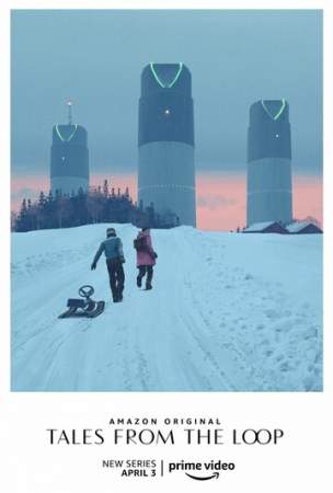 Рассказы из Петли онлайн
