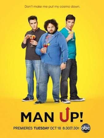 Будь мужчиной онлайн