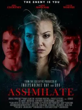 Похитители тел онлайн