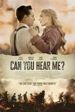 Ты меня слышишь? онлайн